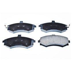Brake Pad Set MASTER-SPORT 13046058752N-SET-MS OE Ref 581012DA40 MASTER SPORT