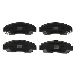 Brake Pad Set MASTER-SPORT 13046058782N-SET-MS OE Ref 45022S6EE50 MASTER SPORT