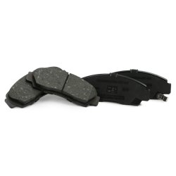 Brake Pad Set MASTER-SPORT 13046058782N-SET-MS OE Ref 45022S6EE50 MASTER SPORT