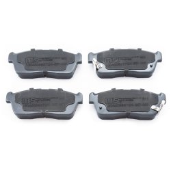 Brake Pad Set MASTER-SPORT 13046058872N-SET-MS OE Ref 04465B1020000 MASTER SPORT