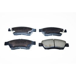 Brake Pad Set MASTER-SPORT 13046058882N-SET-MS OE Ref 5581054G00 MASTER SPORT