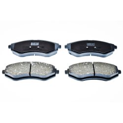 Brake Pad Set MASTER-SPORT 13046058992N-SET-MS OE Ref 94566892