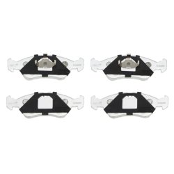 Brake Pad Set MASTER-SPORT 13046059252K-SET-MS OE Ref 1605454 MASTER SPORT