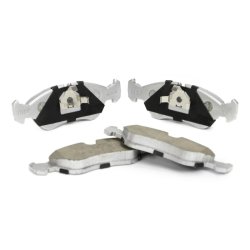 Brake Pad Set MASTER-SPORT 13046059252K-SET-MS OE Ref 1605454 MASTER SPORT