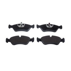 Brake Pad Set MASTER-SPORT 13046059252N-SET-MS OE Ref 1605454 MASTER SPORT