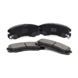 Brake Pad Set MASTER-SPORT 13046059262N-SET-MS OE Ref 97047526 MASTER SPORT