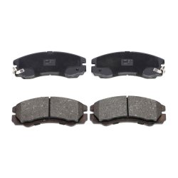 Brake Pad Set MASTER-SPORT 13046059262N-SET-MS OE Ref 97047526 MASTER SPORT
