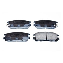 Brake Pad Set MASTER-SPORT 13046059272N-SET-MS OE Ref 97039269 MASTER SPORT