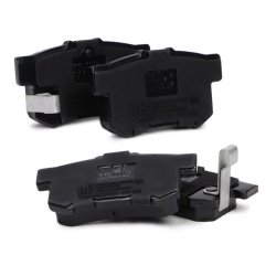Brake Pad Set MASTER-SPORT 13046059292N-SET-MS OE Ref 71750931 MASTER SPORT