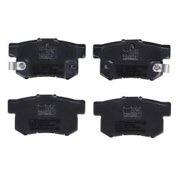 Brake Pad Set MASTER-SPORT 13046059292N-SET-MS OE Ref 71750931 MASTER SPORT