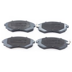 Brake Pad Set MASTER-SPORT 13046059332N-SET-MS OE Ref 71750931 MASTER SPORT