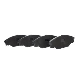 Brake Pad Set MASTER-SPORT 13046059382N-SET-MS OE Ref 0449120390 MASTER SPORT