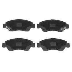 Brake Pad Set MASTER-SPORT 13046059432N-SET-MS OE Ref 45022S04602 MASTER SPORT