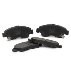 Brake Pad Set MASTER-SPORT 13046059432N-SET-MS OE Ref 45022S04602 MASTER SPORT