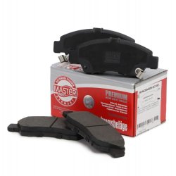 Brake Pad Set MASTER-SPORT 13046059432N-SET-MS OE Ref 45022S04602 MASTER SPORT