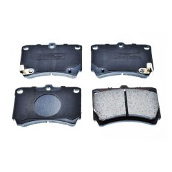 Brake Pad Set MASTER-SPORT 13046059442N-SET-MS OE Ref B45533292