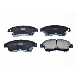 Brake Pad Set MASTER-SPORT 13046059512N-SET-MS OE Ref 0446512540 MASTER SPORT