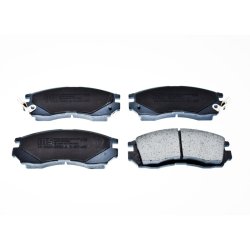 Brake Pad Set MASTER-SPORT 13046059522N-SET-MS OE Ref MB699174 MASTER SPORT