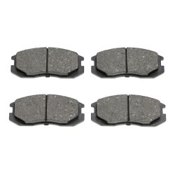 Brake Pad Set MASTER-SPORT 13046059532N-SET-MS OE Ref MB699464 MASTER SPORT