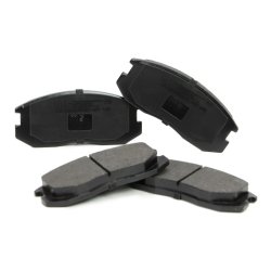 Brake Pad Set MASTER-SPORT 13046059532N-SET-MS OE Ref MB699464 MASTER SPORT