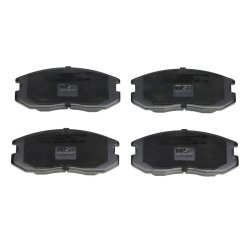Brake Pad Set MASTER-SPORT 13046059532N-SET-MS OE Ref MB699464 MASTER SPORT