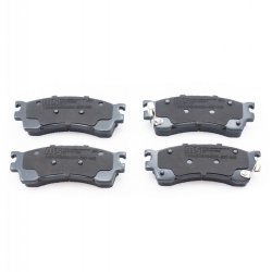 Brake Pad Set MASTER-SPORT 13046059542N-SET-MS OE Ref 3401278 MASTER SPORT