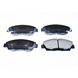 Brake Pad Set MASTER-SPORT 13046059552N-SET-MS OE Ref 45022S30G10 MASTER SPORT