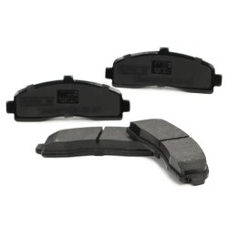 Brake Pad Set MASTER-SPORT 13046059562N-SET-MS OE Ref 410606F625 MASTER SPORT