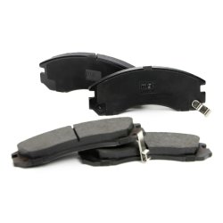 Brake Pad Set MASTER-SPORT 13046059582N-SET-MS OE Ref 1609252780 MASTER SPORT