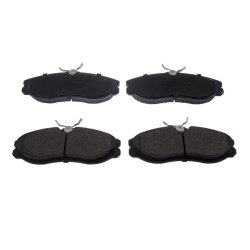Brake Pad Set MASTER-SPORT 13046059592N-SET-MS OE Ref 1954460 MASTER SPORT