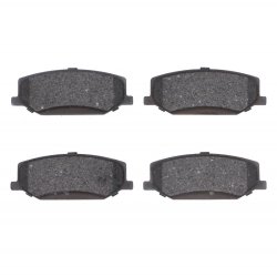 Brake Pad Set MASTER-SPORT 13046059662N-SET-MS OE Ref 5511070A00 MASTER SPORT