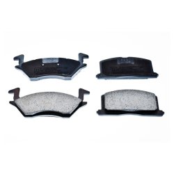 Brake Pad Set MASTER-SPORT 13046059692N-SET-MS OE Ref 0446510070 MASTER SPORT