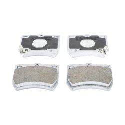 Brake Pad Set MASTER-SPORT 13046059702K-SET-MS OE Ref DA193328Z MASTER SPORT