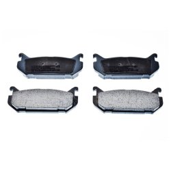 Brake Pad Set MASTER-SPORT 13046059732N-SET-MS OE Ref 3395842 MASTER SPORT