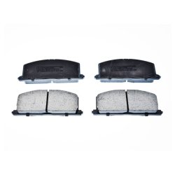 Brake Pad Set MASTER-SPORT 13046059762N-SET-MS OE Ref 0446510040 MASTER SPORT