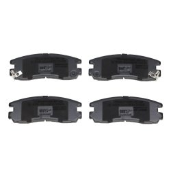 Brake Pad Set MASTER-SPORT 13046059802N-SET-MS OE Ref MB534653 MASTER SPORT