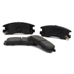 Brake Pad Set MASTER-SPORT 13046059802N-SET-MS OE Ref MB534653 MASTER SPORT