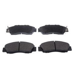 Brake Pad Set MASTER-SPORT 13046059822N-SET-MS OE Ref 45022S10A00 MASTER SPORT