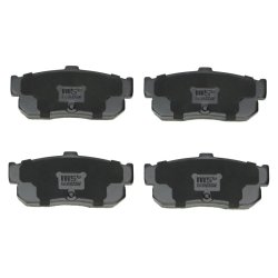 Brake Pad Set MASTER-SPORT 13046059832N-SET-MS OE Ref 4406063C90 MASTER SPORT