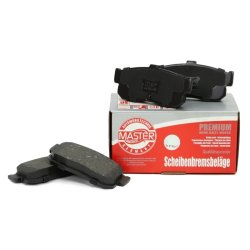 Brake Pad Set MASTER-SPORT 13046059832N-SET-MS OE Ref 4406063C90 MASTER SPORT