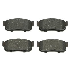 Brake Pad Set MASTER-SPORT 13046059832N-SET-MS OE Ref 4406063C90 MASTER SPORT