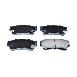 Brake Pad Set MASTER-SPORT 13046059852N-SET-MS OE Ref 5520061880 MASTER SPORT