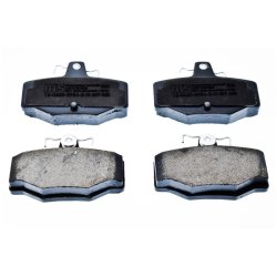 Brake Pad Set MASTER-SPORT 13046059862N-SET-MS OE Ref 440603F025 MASTER SPORT
