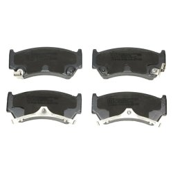 Brake Pad Set MASTER-SPORT 13046059882N-SET-MS OE Ref 410601N090 MASTER SPORT