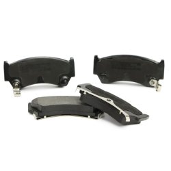 Brake Pad Set MASTER-SPORT 13046059882N-SET-MS OE Ref 410601N090 MASTER SPORT