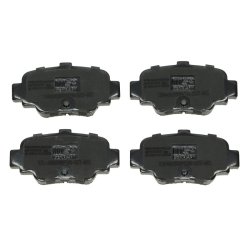 Brake Pad Set MASTER-SPORT 13046059892N-SET-MS OE Ref 4406099B25 MASTER SPORT
