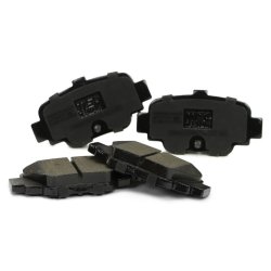 Brake Pad Set MASTER-SPORT 13046059892N-SET-MS OE Ref 4406099B25 MASTER SPORT
