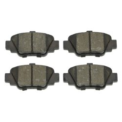 Brake Pad Set MASTER-SPORT 13046059892N-SET-MS OE Ref 4406099B25 MASTER SPORT