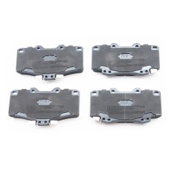 Brake Pad Set MASTER-SPORT 13046059922N-SET-MS OE Ref 0446535031 MASTER SPORT