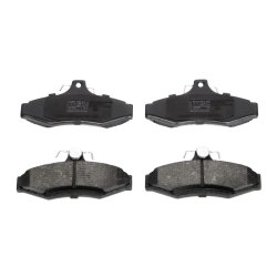 Brake Pad Set MASTER-SPORT 13046059932N-SET-MS OE Ref 96245179 MASTER SPORT